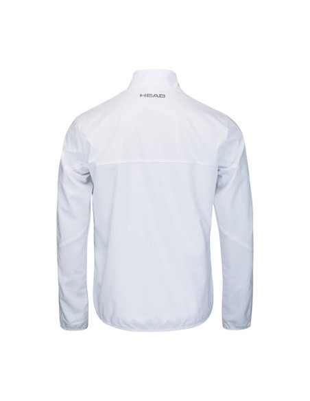 Chaqueta Head Club 22 M 811401 Bk | Ofertas de pádel